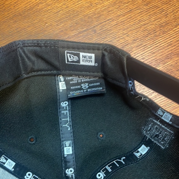 PUBG New Era SnapBack. NPL. - Picture 7 of 8